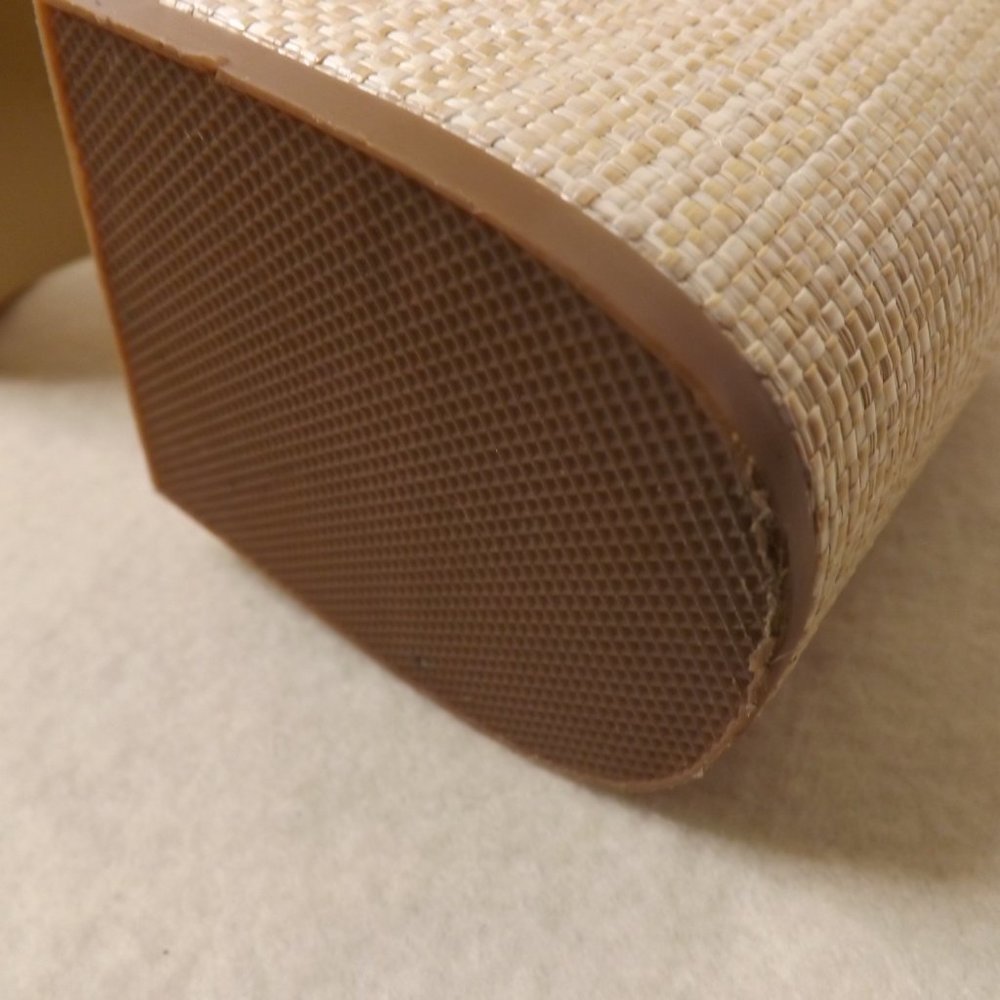 Piepiebuy Block Heel- Women's 10 - Picture 11 of 13